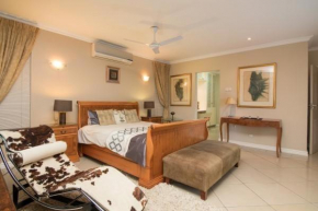 Gorgeous Couple's Suite